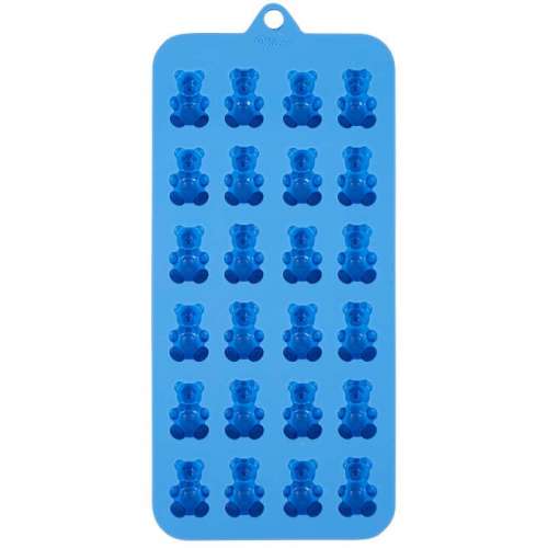 Gummy Bears Silicone Mould